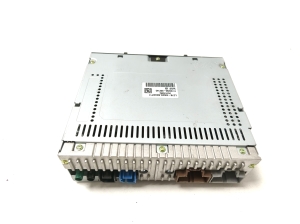 Opel Astra K (2015–2021) Radio (head unit) 42532872 - 3