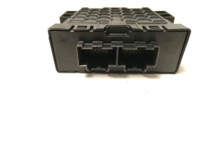 Opel Astra K (2015–2021) Parking system control unit 13517789 - 4