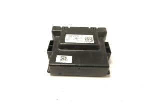 Opel Astra K (2015–2021) Parking system control unit 13517789 - 5