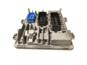 Opel Astra K (2015–2021) Engine control unit 55501607 - 2