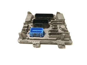 Opel Astra K (2015–2021) Engine control unit 55501607 - 4