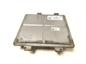 Opel Astra K (2015–2021) Engine control unit 55501607 - 5