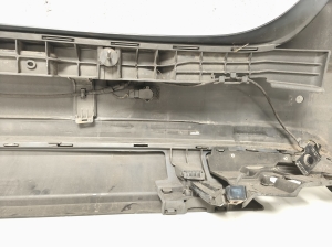 Mercedes Benz E-Class W212 (2009–2015) Heckstoßstange A2128802940 - 20