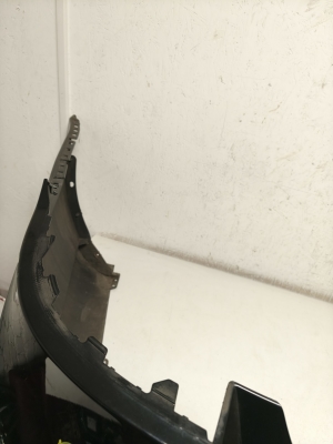 Mercedes Benz E-Class W212 (2009–2015) Heckstoßstange A2128802940 - 10