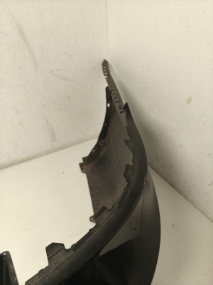 Mercedes Benz E-Class W212 (2009–2015) Heckstoßstange A2128802940 - 11