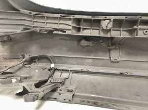 Mercedes Benz E-Class W212 (2009–2015) Heckstoßstange A2128802940 - 14