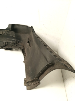Mercedes Benz E-Class W212 (2009–2015) Heckstoßstange A2128802940 - 15