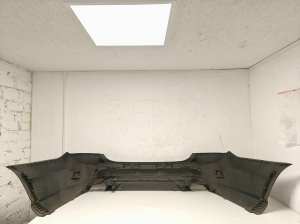 Mercedes Benz E-Class W212 (2009–2015) Heckstoßstange A2128802940 - 16