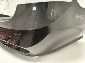 Mercedes Benz E-Class W212 (2009–2015) Heckstoßstange A2128802940 - 21