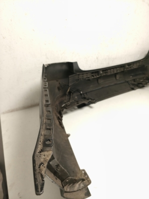 Mercedes Benz E-Class W212 (2009–2015) Heckstoßstange A2128802940 - 5
