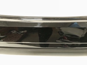 Mercedes Benz E-Class W212 (2009–2015) Heckstoßstange A2128802940 - 7