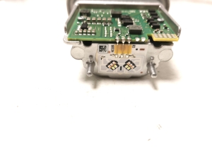 Opel Astra K (2015–2021) Xenon headlight control unit 7960311099 - 3