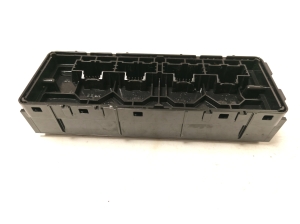 Opel Astra K (2015–2021) module de commande de climatisation 84234761 - 3