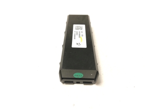 Opel Astra K (2015–2021) module de commande de climatisation 84234761 - 5