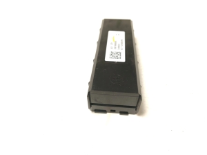 Opel Astra K (2015–2021) module de commande de climatisation 84234761 - 6