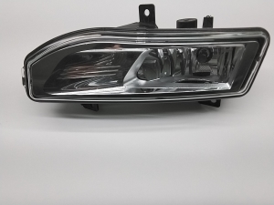 NISSAN Qashqai (2013–2021) Front-Nebelscheinwerfer 261508995A - 3