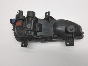 NISSAN Qashqai (2013–2021) Front-Nebelscheinwerfer 261508995A - 5
