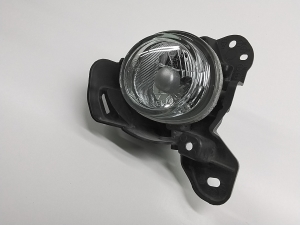 Mazda CX-5 (2011–2017) Front-Nebelscheinwerfer KD5351694 - 3