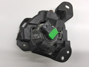 Mazda CX-5 (2011–2017) Front-Nebelscheinwerfer KD5351694 - 4