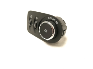 Opel Astra K (2015–2021) Headlight switch 39050762 - 2