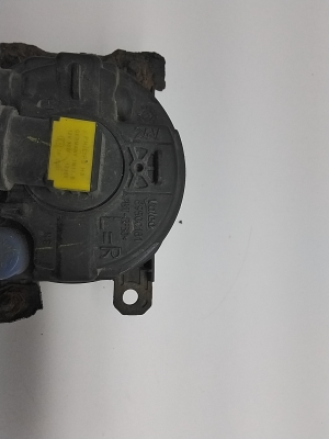 Mitsubishi ASX (2010–2026) Front-Nebelscheinwerfer 89500181 - 3