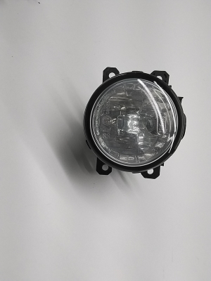Mitsubishi ASX (2010–2026) Front-Nebelscheinwerfer 89500181 - 4