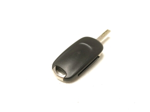 Opel Astra K (2015–2021) Ignition key - 4