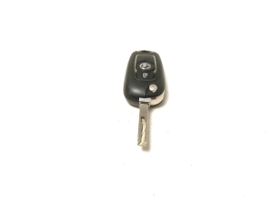 Opel Astra K (2015–2021) Ignition key - 5