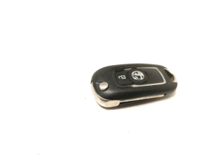 Opel Astra K (2015–2021) Ignition key - 6