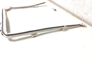 Opel Astra K (2015–2021) Katuse turvapadi 39058587 - 4