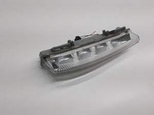 Mercedes Benz C-Class 204 (2007–2014) Front-Nebelscheinwerfer A2049069000 - 2