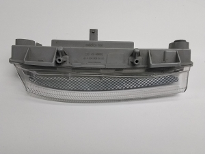 Mercedes Benz C-Class 204 (2007–2014) Front-Nebelscheinwerfer A2049069000 - 3