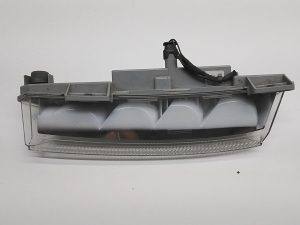 Mercedes Benz C-Class 204 (2007–2014) Front-Nebelscheinwerfer A2049069000 - 4