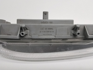 Mercedes Benz C-Class 204 (2007–2014) Front-Nebelscheinwerfer A2049069000 - 3