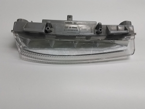 Mercedes Benz C-Class 204 (2007–2014) Front-Nebelscheinwerfer A2049069000 - 4