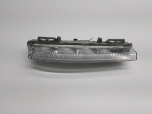 Mercedes Benz C-Class 204 (2007–2014) Front-Nebelscheinwerfer A2049069000 - 5