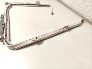 Opel Astra K (2015–2021) Katuse turvapadi 39058588 - 2