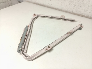 Opel Astra K (2015–2021) Katuse turvapadi 39058588 - 4
