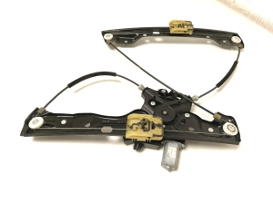   Esiukse aknatõstuk ja selle osad  - 13406674 