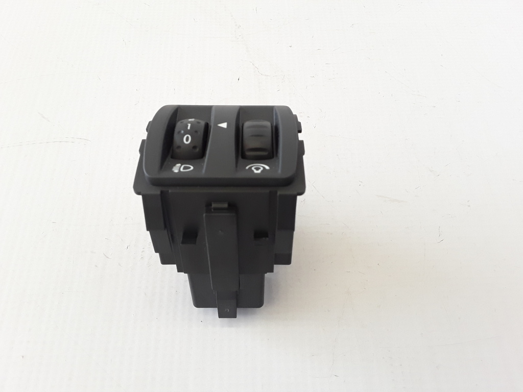 RENAULT Scenic 3 generation (2009-2015) Headlight Switch Control Unit 251900001R 21084908