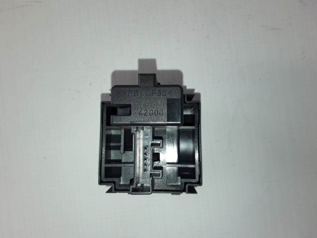 RENAULT Scenic 3 generation (2009-2015) Headlight Switch Control Unit 251900001R 21084908