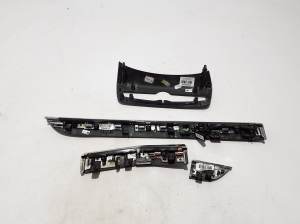 VOLVO XC90 (2015–2024) Dashboard trim 31366503 - 2