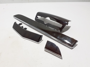 VOLVO XC90 (2015–2024) Dashboard trim 31366503 - 3