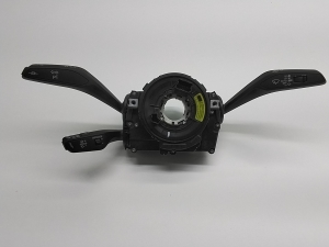 Switch and its parts - 4N0907129AF