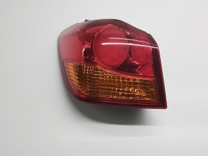 Rear corner light and its parts - P9374