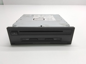 Audio, Video, Navigation - 5G0035874