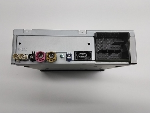 Volkswagen Golf VII (2012–2026) Audio, Video, Navigation 5G0035874 - 4