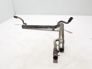 VOLVO XC90 (2015–2024) Pipe 31686269 - 2