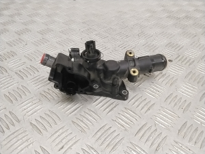 NISSAN Qashqai (2013–2021) Termostaat ja selle komponendid 110609813R - 2