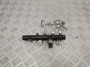 NISSAN Qashqai (2013–2021) Common Rail Kraftstoffleitung 175213876R